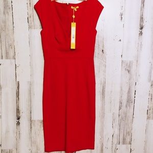 Catherine Malandrino Dress